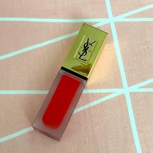 YSL TATOUAGE COUTURE LIQUID MATTE LIP STAIN | 01